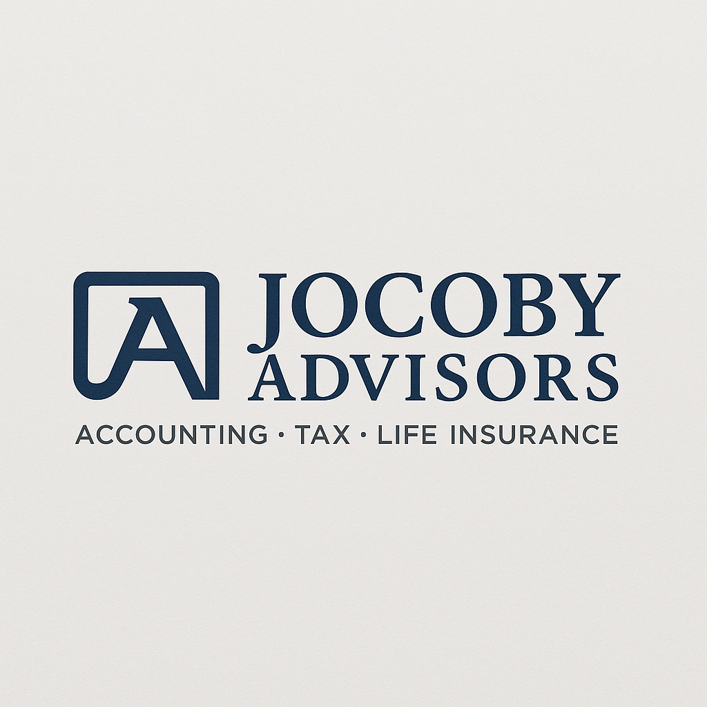             JOCOBY Advisors