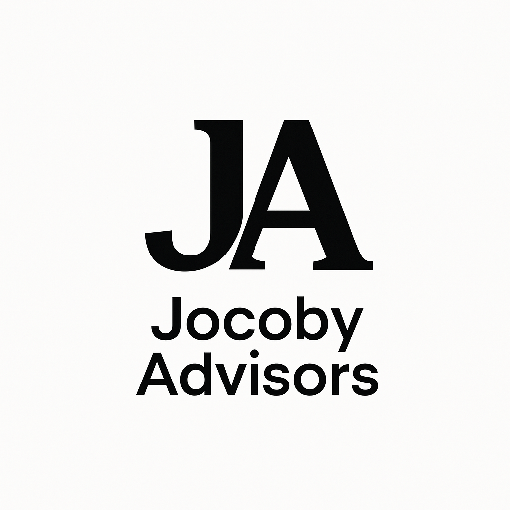             JOCOBY Advisors